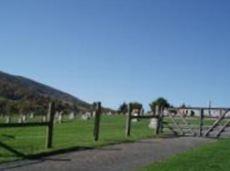 Blue Grass Cemetery