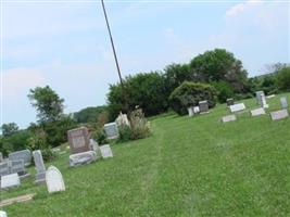 Blue Grass Cemetery