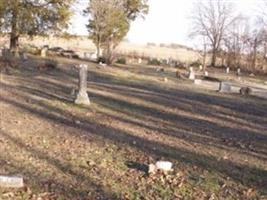 Blue Mound Cemetery