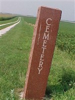 Blue Mound Cemetery