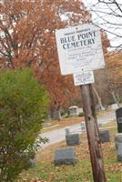 Blue Point Cemetery