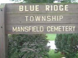 Blue Ridge Cemetery