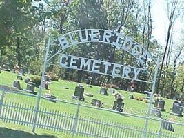 Blue Ridge Cemetery