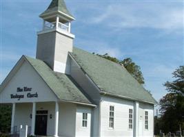 Blue River Wesleyan Cemetery