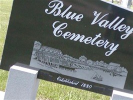Blue Valley Cemetery