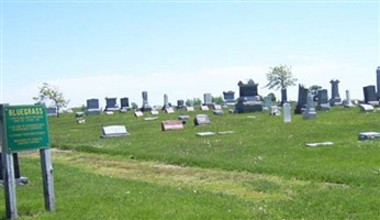 Bluegrass Cemetery