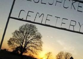 Bluejacket Cemetery Bluejacket Cemetery