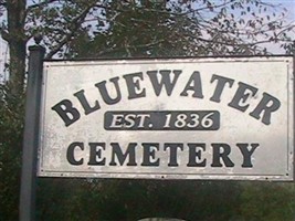 Bluewater Cemetery Bluewater Cemetery