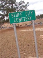 Bluff City Cemetery