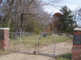 Bluff Creek Cemetery