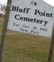 Bluff Point Cemetery