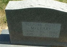Bluford Farris McLeary Bluford Farris McLeary
