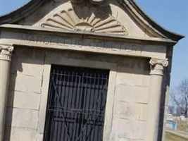 Bly Cemetery
