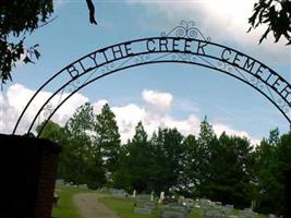 Blythe Creek Cemetery