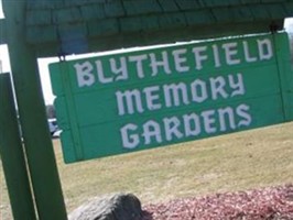 Blythefield Memory Gardens Blythefield Memory Gardens