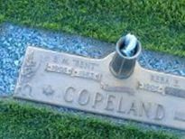 B. M. Copeland