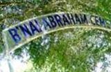 Bnai Abraham Cemetery