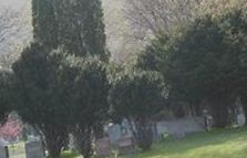 Bnai Israel Cemetery