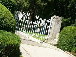 BNai Israel Cemetery