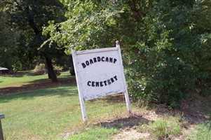 Board Camp Cemetery