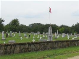 Board Church Cemetery