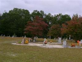 Boardman Baptist Church Cemetery