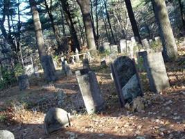 Boardman Cemetery