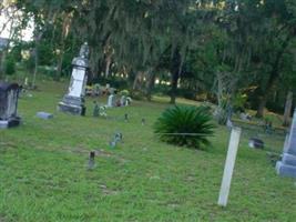 Boardman Cemetery