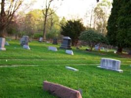 Boardman Cemetery