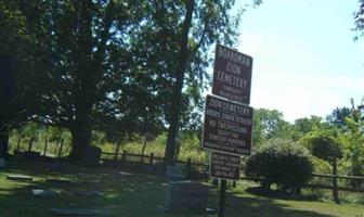Boardman Zion Cemetery