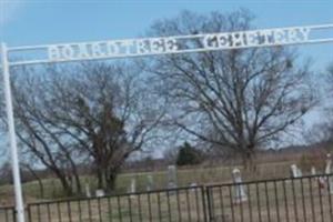 Boardtree Cemetery