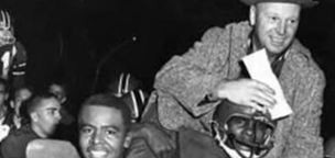 Bob A. "Sav" Savage Bob A. "Sav" Savage