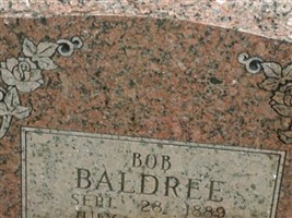Bob Baldree Bob Baldree