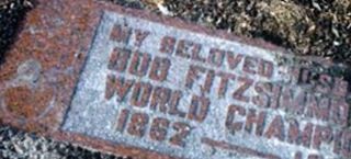 Bob Fitzsimmons Bob Fitzsimmons