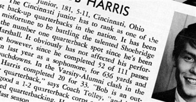 Bob Harris