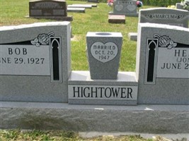Bob Hightower