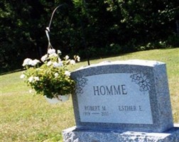 Bob Homme