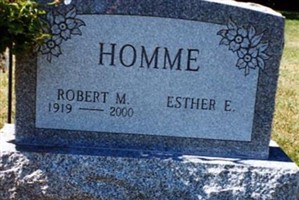 Bob Homme