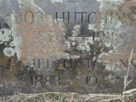 Bob Hutchins