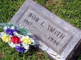 Bob L. Smith