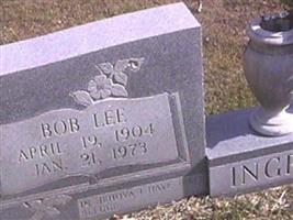 Bob Lee Ingram