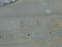 Bob O. Varner Bob O. Varner