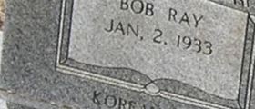 Bob Ray Shepard