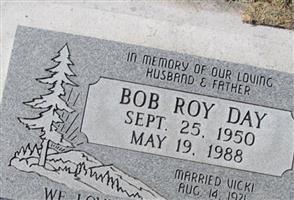 Bob Roy Day