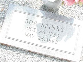 Bob Spinks