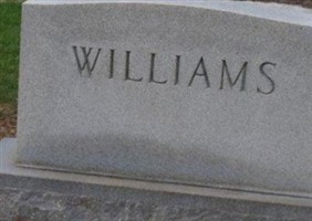 Bob Williams