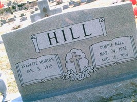 Bobbie Bell Hill Bobbie Bell Hill