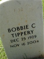 Bobbie C Russell Tippery
