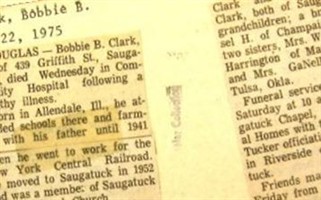 Bobbie Clark