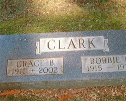 Bobbie Clark